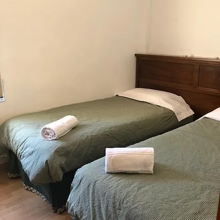 Appartement Prados De Velarta Setenta *