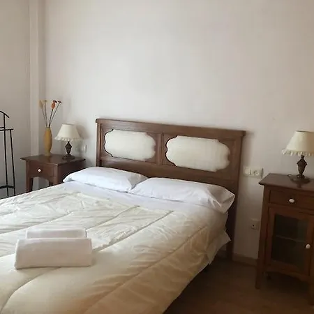 Prados De Velarta Setenta Appartement