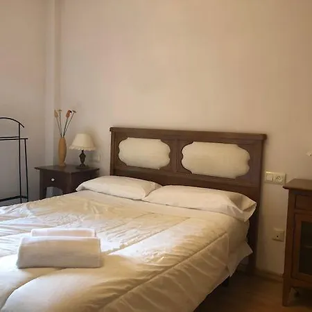 Prados De Velarta Setenta Appartement Cerler