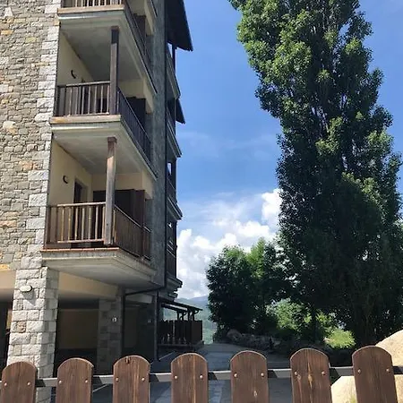 Prados De Velarta Setenta Appartement *