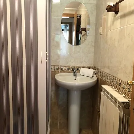 Appartement Prados De Velarta Setenta *