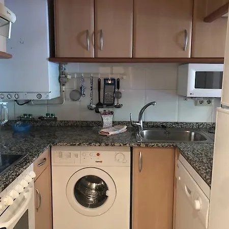 Prados De Velarta Setenta Appartement Cerler