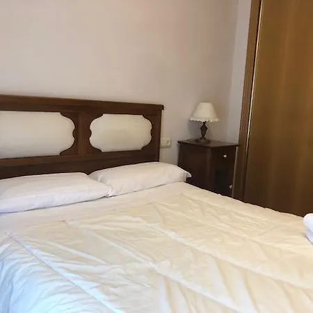 Appartement Prados De Velarta Setenta Cerler