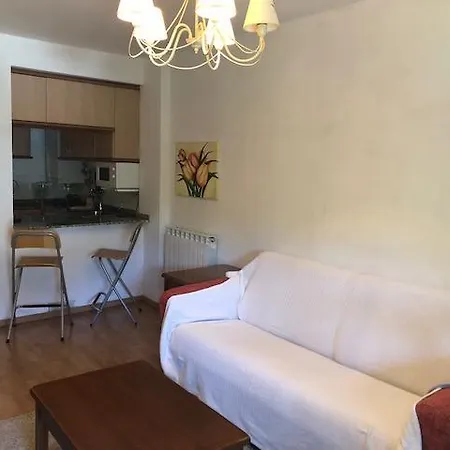 Prados De Velarta Setenta Appartement *
