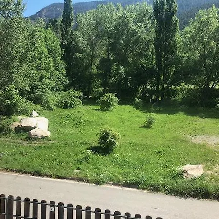Prados De Velarta Setenta Appartement