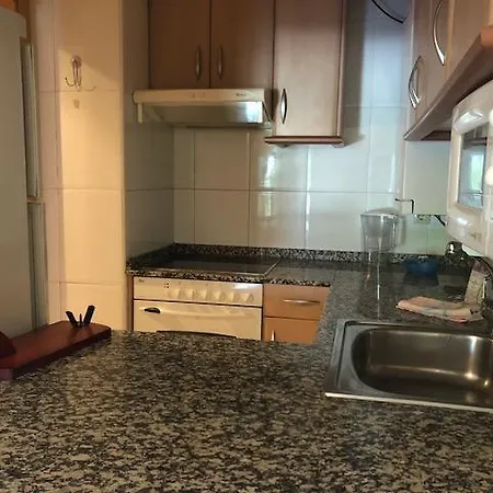 Prados De Velarta Setenta Appartement
