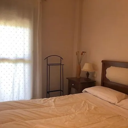Appartement Prados De Velarta Setenta Cerler