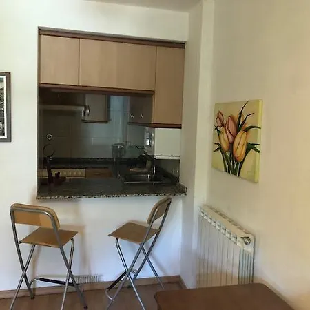 Prados De Velarta Setenta Appartement *