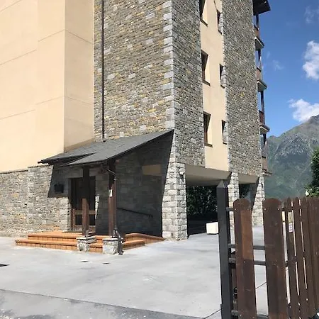 Prados De Velarta Setenta Appartement *