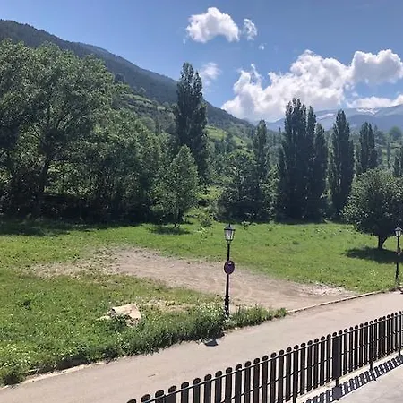 Prados De Velarta Setenta Cerler