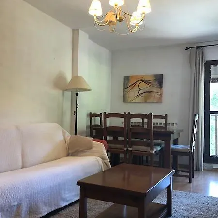 Prados De Velarta Setenta Appartement Cerler