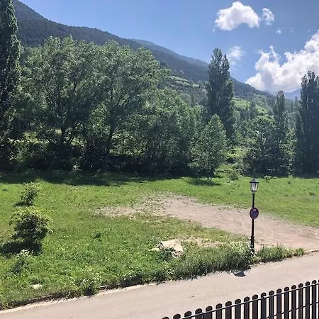 Appartement Prados De Velarta Setenta Cerler
